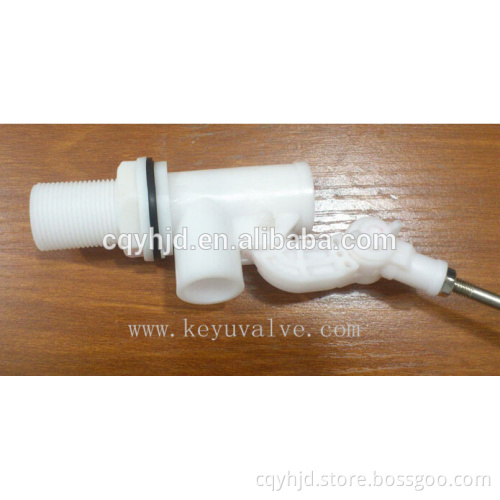 1'' DN25EL float valve globe type, float valve manufacturer